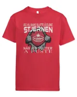 Kids Standard T-Shirt Kids Standard T-Shirt