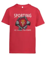 Kids Standard T-Shirt Kids Standard T-Shirt