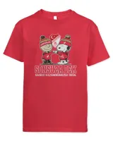 Kids Standard T-Shirt Kids Standard T-Shirt