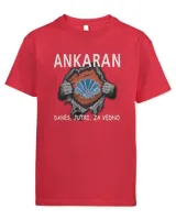 Kids Standard T-Shirt Kids Standard T-Shirt