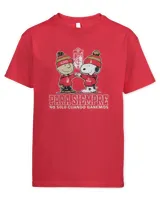 Kids Standard T-Shirt Kids Standard T-Shirt