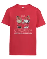 Kids Standard T-Shirt Kids Standard T-Shirt