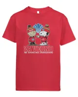 Kids Standard T-Shirt Kids Standard T-Shirt