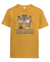 Kids Standard T-Shirt Kids Standard T-Shirt