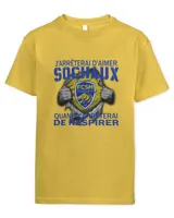 Kids Standard T-Shirt Kids Standard T-Shirt