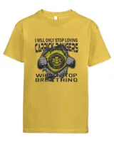 Kids Standard T-Shirt