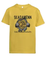 Kids Standard T-Shirt