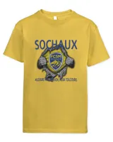 Kids Standard T-Shirt Kids Standard T-Shirt
