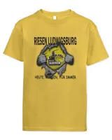 Kids Standard T-Shirt Kids Standard T-Shirt