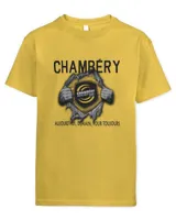 Kids Standard T-Shirt
