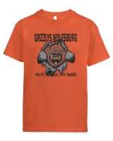 Kids Standard T-Shirt Kids Standard T-Shirt