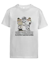 Kids Standard T-Shirt Kids Standard T-Shirt