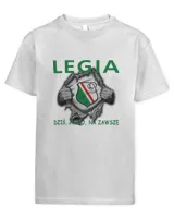 Kids Standard T-Shirt Kids Standard T-Shirt