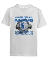 Kids Standard T-Shirt Kids Standard T-Shirt