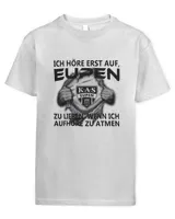 Kids Standard T-Shirt Kids Standard T-Shirt