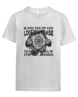Kids Standard T-Shirt Kids Standard T-Shirt