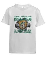 Kids Standard T-Shirt Kids Standard T-Shirt