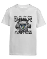 Kids Standard T-Shirt Kids Standard T-Shirt