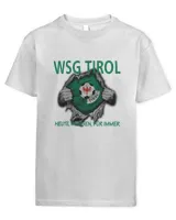 Kids Standard T-Shirt Kids Standard T-Shirt