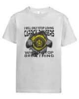 Kids Standard T-Shirt Kids Standard T-Shirt