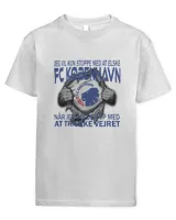 Kids Standard T-Shirt Kids Standard T-Shirt