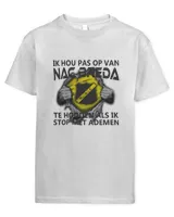 Kids Standard T-Shirt Kids Standard T-Shirt