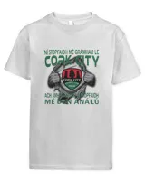 Kids Standard T-Shirt Kids Standard T-Shirt