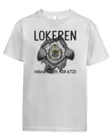 Kids Standard T-Shirt Kids Standard T-Shirt