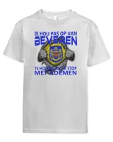 Kids Standard T-Shirt Kids Standard T-Shirt