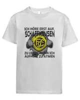 Kids Standard T-Shirt Kids Standard T-Shirt