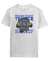 Kids Standard T-Shirt Kids Standard T-Shirt