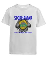 Kids Standard T-Shirt