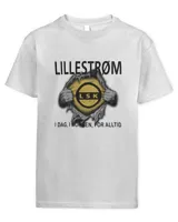 Kids Standard T-Shirt Kids Standard T-Shirt