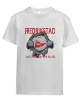 Kids Standard T-Shirt Kids Standard T-Shirt