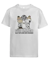Kids Standard T-Shirt Kids Standard T-Shirt