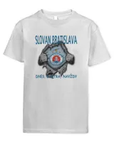 Kids Standard T-Shirt Kids Standard T-Shirt