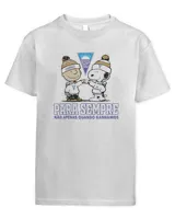 Kids Standard T-Shirt Kids Standard T-Shirt