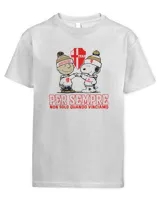 Kids Standard T-Shirt Kids Standard T-Shirt