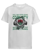 Kids Standard T-Shirt