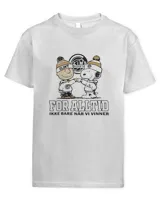 Kids Standard T-Shirt Kids Standard T-Shirt
