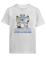 Kids Standard T-Shirt Kids Standard T-Shirt