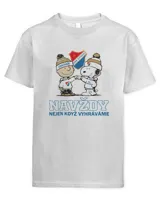 Kids Standard T-Shirt Kids Standard T-Shirt