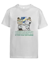 Kids Standard T-Shirt Kids Standard T-Shirt