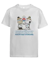 Kids Standard T-Shirt Kids Standard T-Shirt