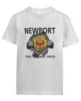 Kids Standard T-Shirt Kids Standard T-Shirt