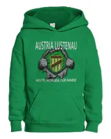 Kids Pullover Hoodie Kids Pullover Hoodie