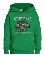 Kids Pullover Hoodie Kids Pullover Hoodie
