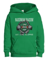 Kids Pullover Hoodie Kids Pullover Hoodie