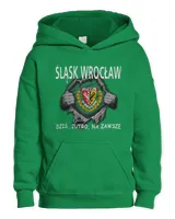 Kids Pullover Hoodie Kids Pullover Hoodie
