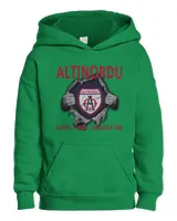Kids Pullover Hoodie Kids Pullover Hoodie